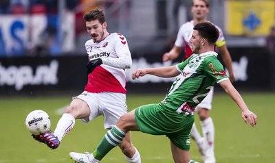 荷甲倒计时，费耶诺德今夜单刀错失，细节引发关注，引发热议，阵容厚度经受考验